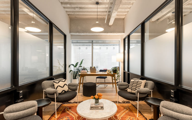 12 E 49th St, New York Image 5