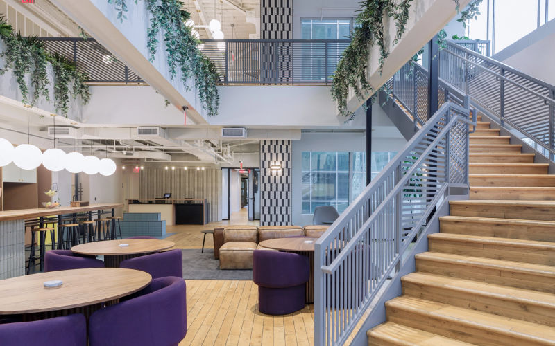 12 E 49th St, New York Image 9