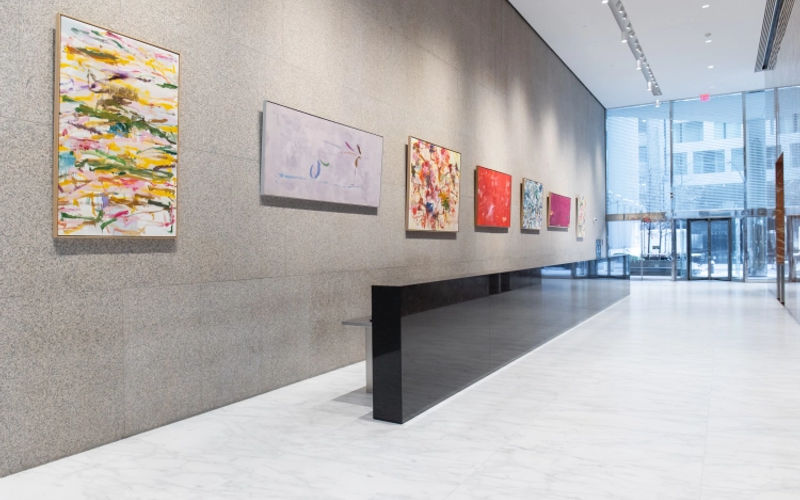 12 E 49th St, New York Image 1