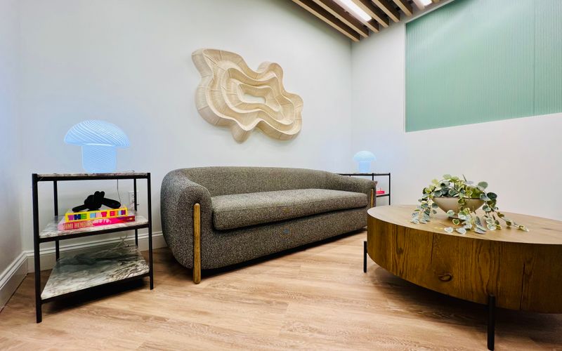 600 W Peachtree St Nw, Atlanta Image 1