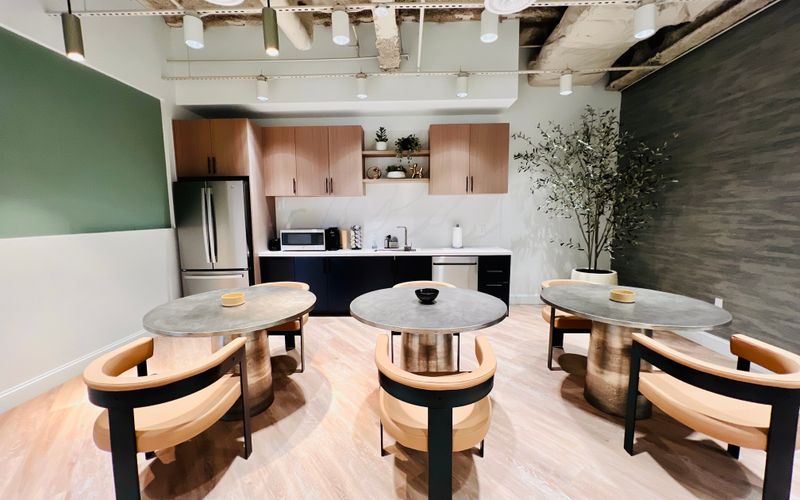 600 W Peachtree St Nw, Atlanta Image 5