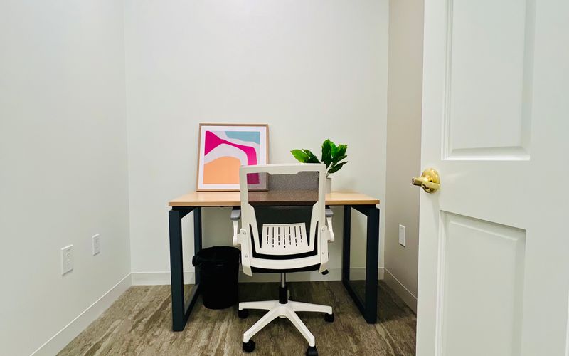 600 W Peachtree St Nw, Atlanta Image 9