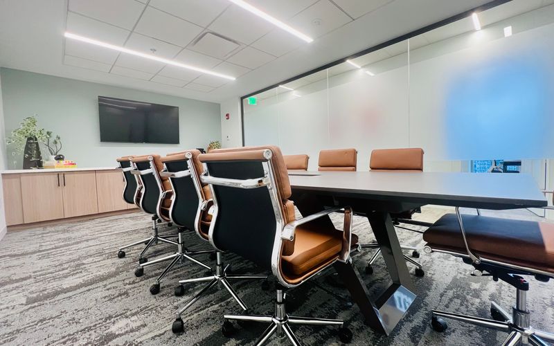 600 W Peachtree St Nw, Atlanta Image 8