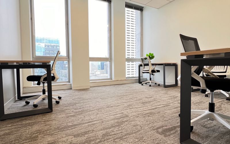 600 W Peachtree St Nw, Atlanta Image 7