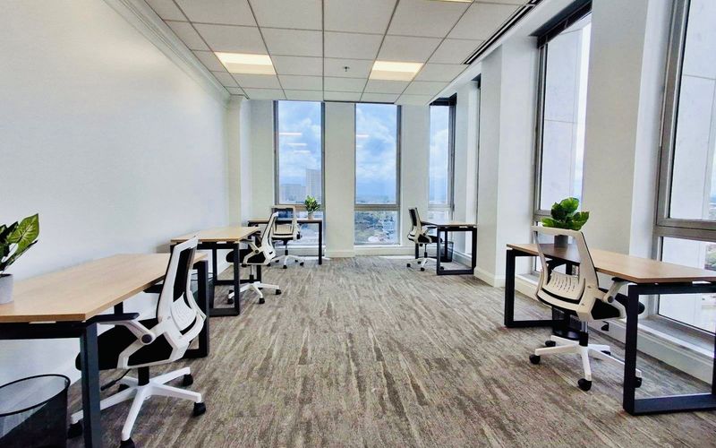 600 W Peachtree St Nw, Atlanta Image 4