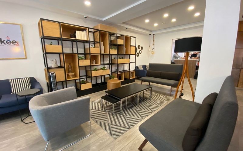 101 Avenida Isaac Newton, Ciudad De México Image 5