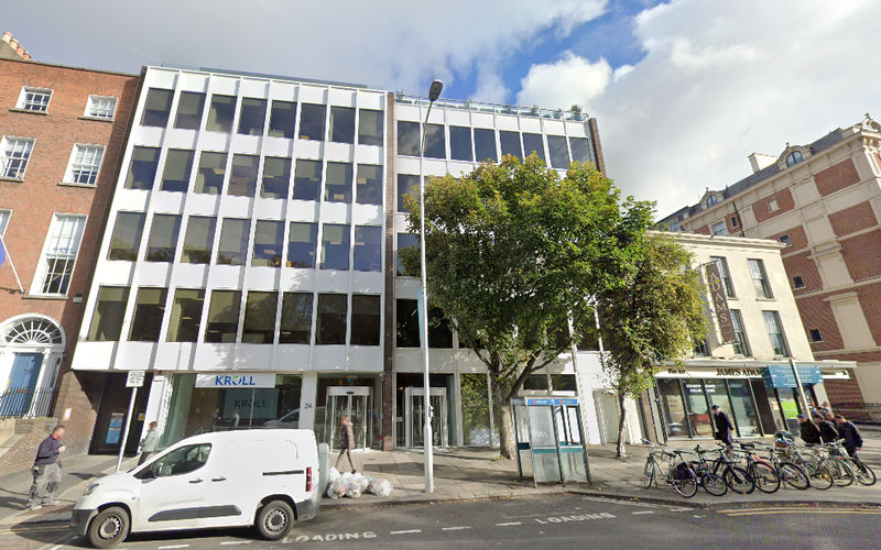 25 Saint Stephens Green, Dublin 2 Image 1
