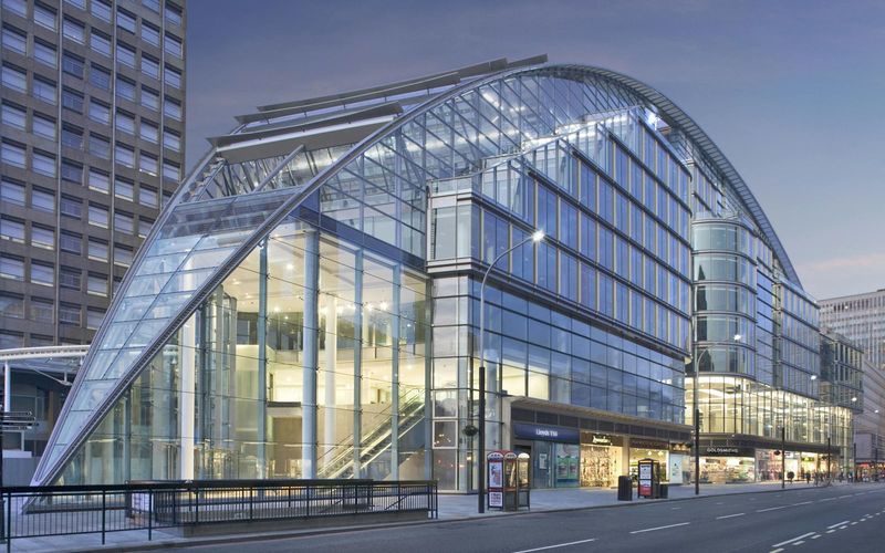 80-100 Victoria Street, London Image 8