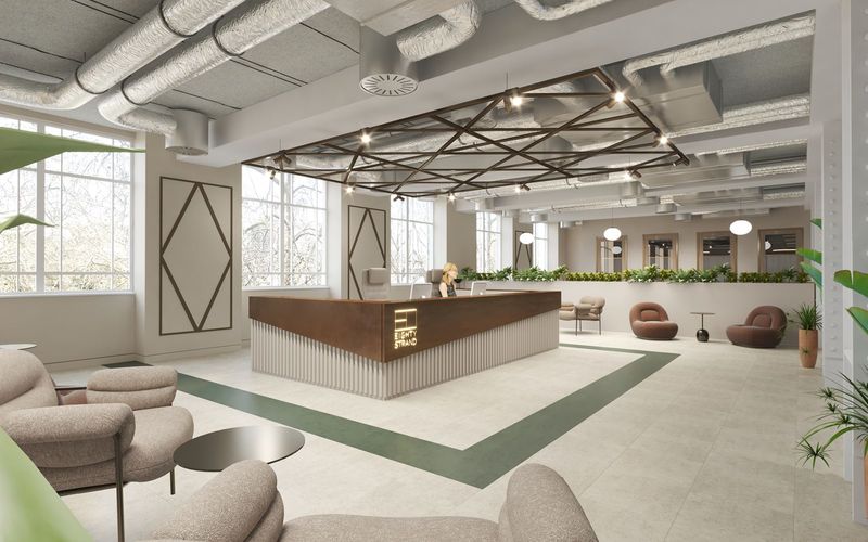 80 Strand, London Image 5