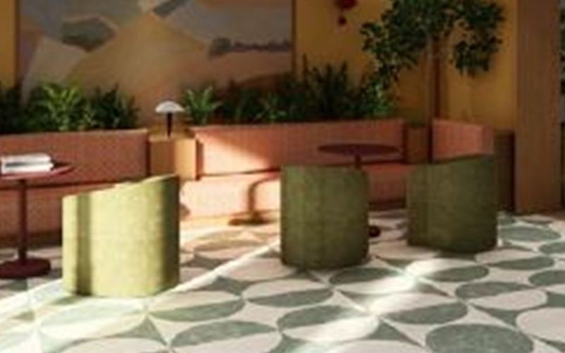 99 Great Portland Street, London Image 3