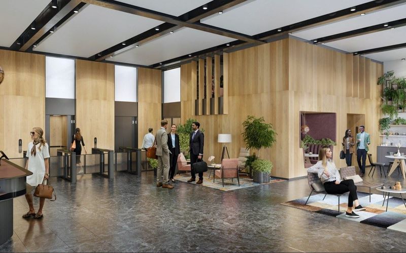 1 Great Cumberland Place, London Image 2