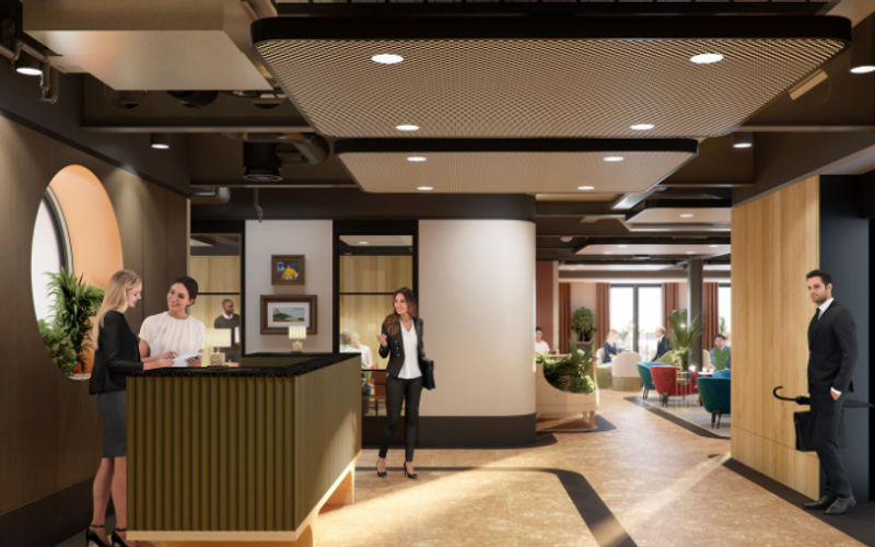 1 Great Cumberland Place, London Image 4