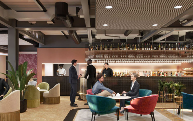 1 Great Cumberland Place, London Image 5