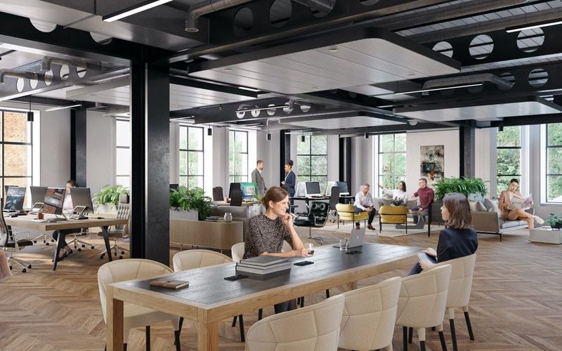 1 Great Cumberland Place, London Image 1