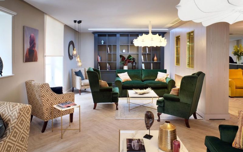 13 Hanover Square, London Image 4