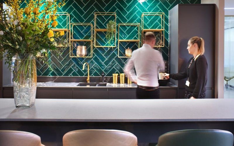 13 Hanover Square, London Image 1