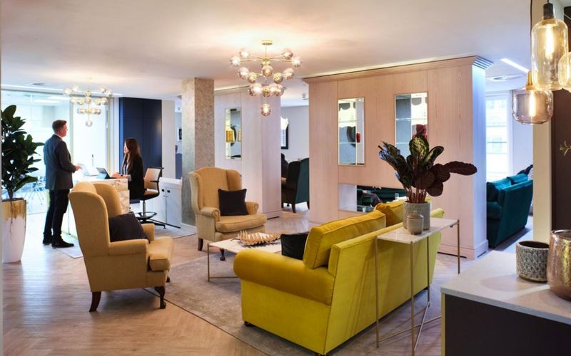 13 Hanover Square, London Image 6