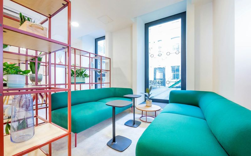 15 Alfred Place, London Image 5