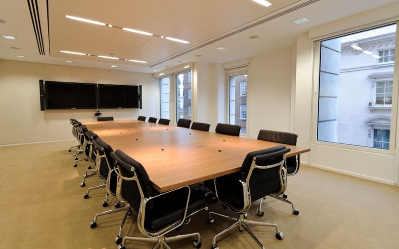 33 King St St James's, London Image 4