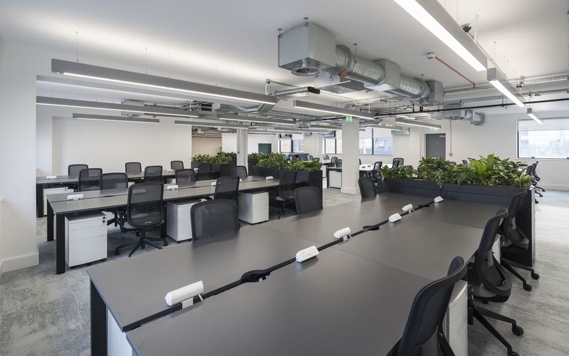 5 Swallow Place, London Image 6