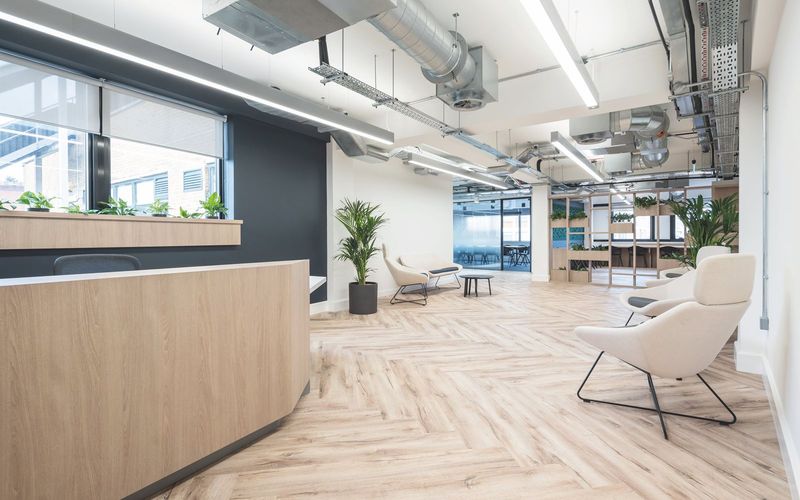 5 Swallow Place, London Image 7