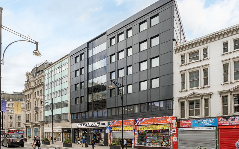 5 Swallow Place, London Image 8