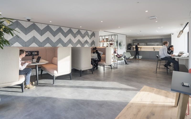 5 Swallow Place, London Image 2