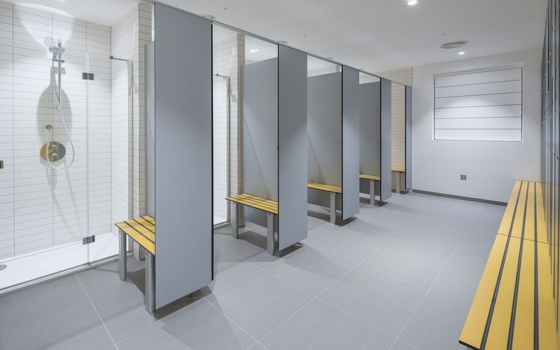 5 Swallow Place, London Image 5