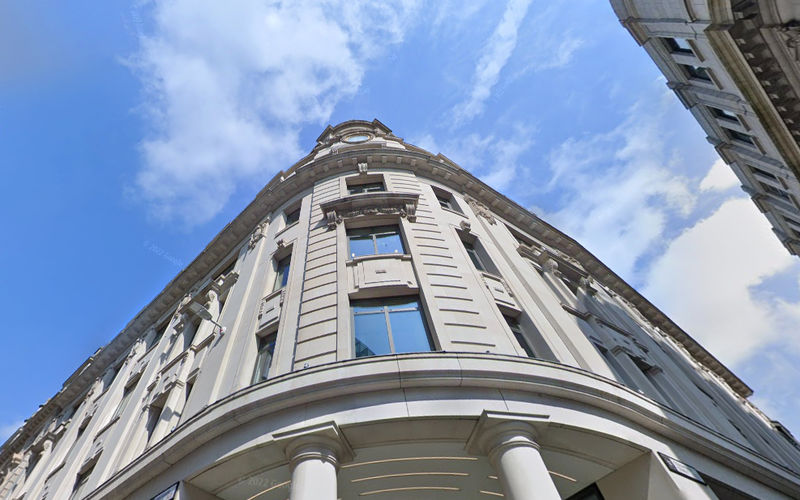 99 Gresham Street, London Image 1
