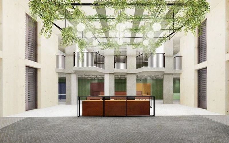 221 Pentonville Rd, London Image 5