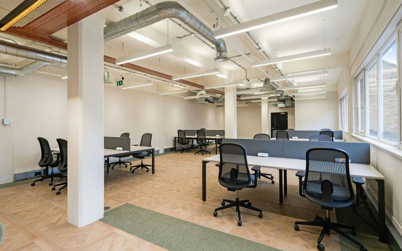 41 Great Suffolk St, London Image 9