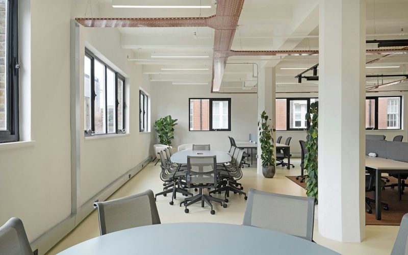 41 Great Suffolk St, London Image 1