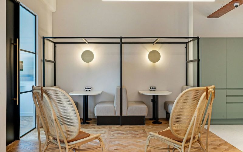 41 Great Suffolk St, London Image 3