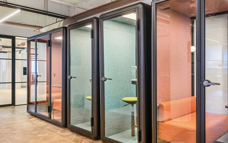 41 Great Suffolk St, London Image 4