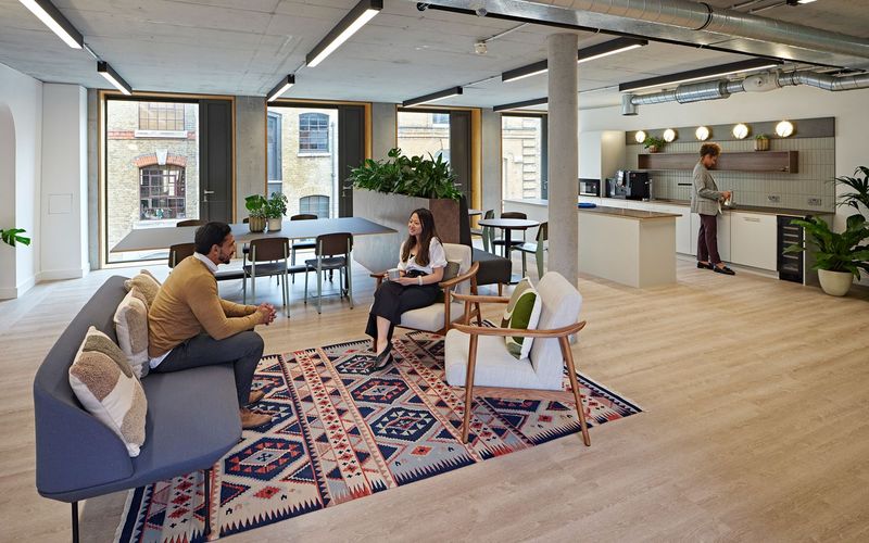 52-56 Bermondsey St, London Image 4