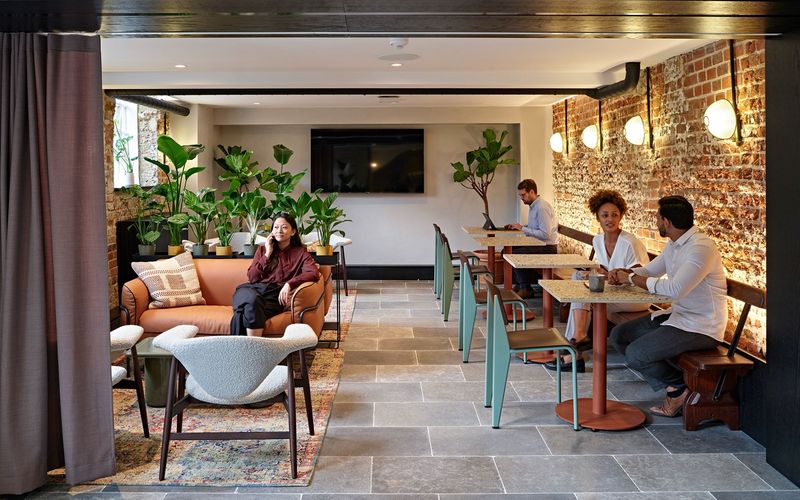 52-56 Bermondsey St, London Image 8