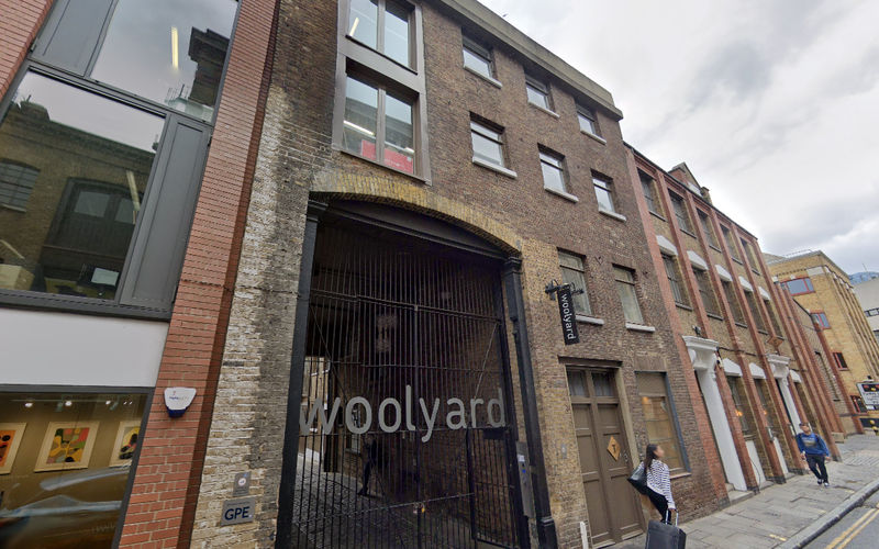 52-56 Bermondsey St, London Image 10