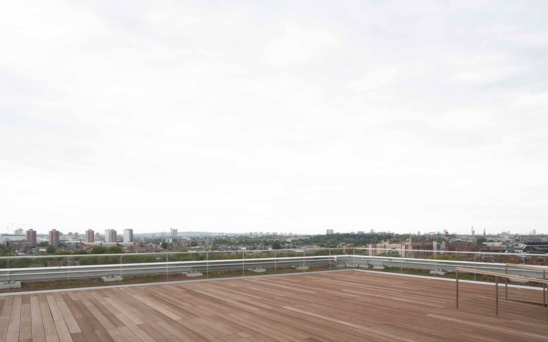 245 Hammersmith Rd, London Image 8