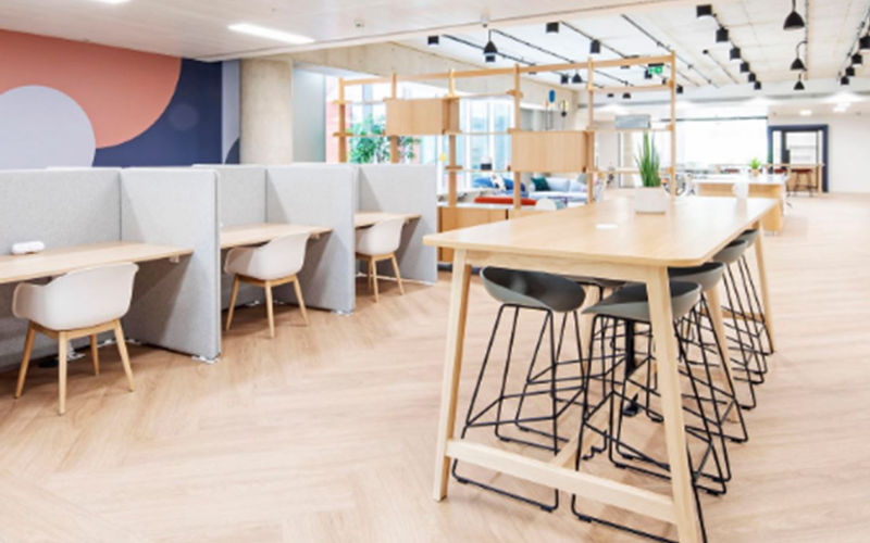 245 Hammersmith Rd, London Image 3