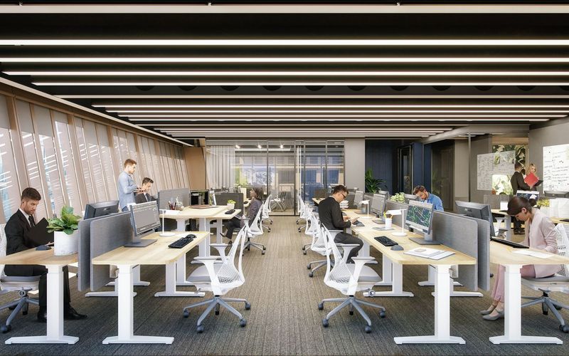 70 St Mary Axe, London Image 3