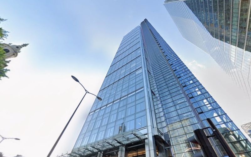 110 Bishopsgate, London Image 7