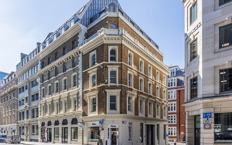62-64 Cannon Street, London Image 1