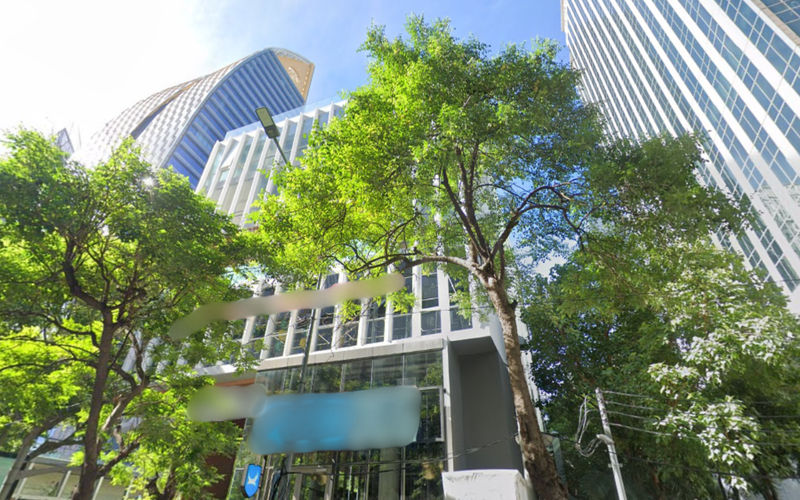 Phloen Chit Road Lumphini, Bangkok Image 9