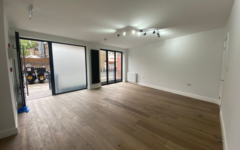 1B Beryl Road, Hammersmith Image 3