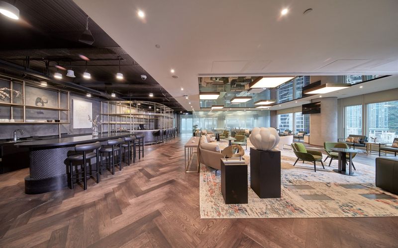 2 Queen's Road Central, Central Image 14