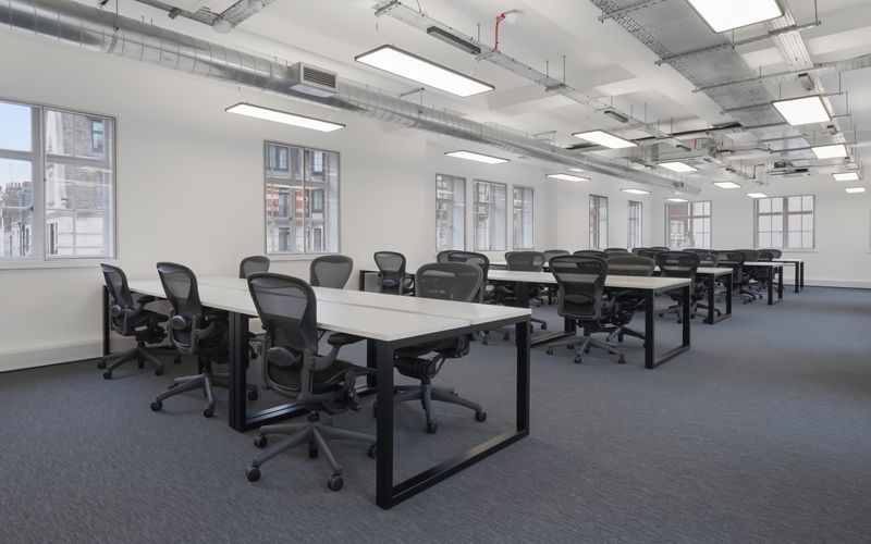 60 Strand, London Image 1