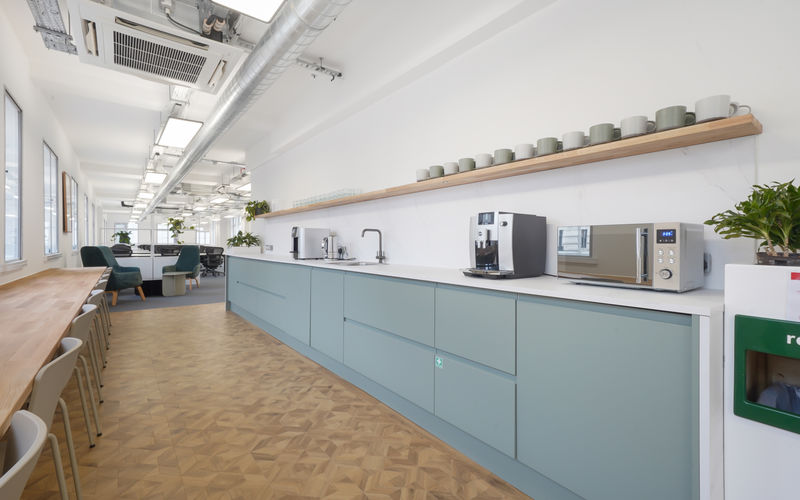60 Strand, London Image 1