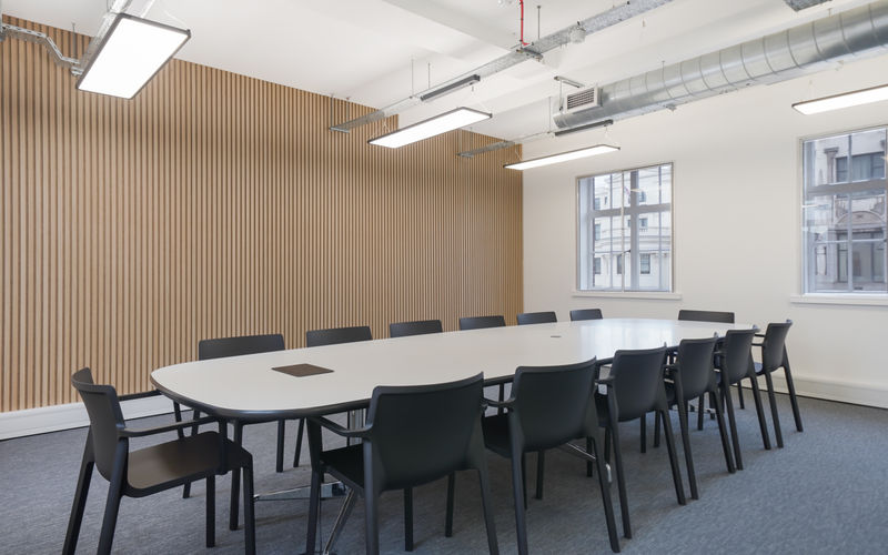 60 Strand, London Image 1