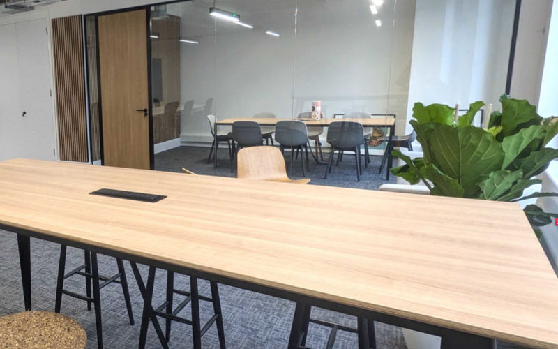 60 Strand, London Image 1