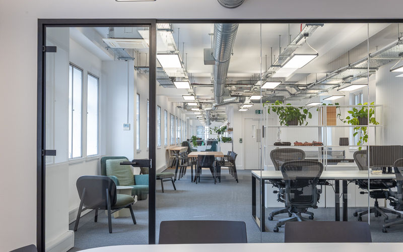 60 Strand, London Image 1